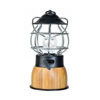 Đèn dã ngoại sạc pin Wild Land - The Harmony Lantern