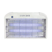 Đèn diệt côn trùng Con Dơi CN-03