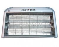 Đèn bắt muỗi Kill Pest MD-20WA