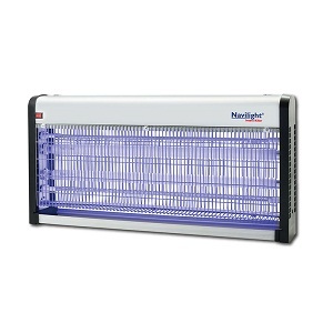 Đèn diệt côn trùng Navilight NP-2X15W-AL