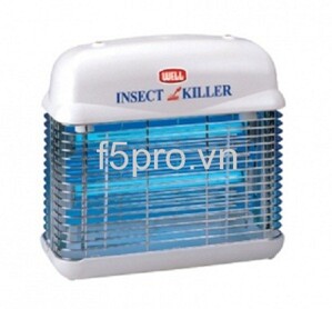 Đèn diệt côn trùng Well WE-1530 (WE-1530W)