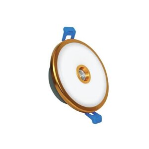 Đèn downlight 3 chế độ sáng Roman ELD3030/10W