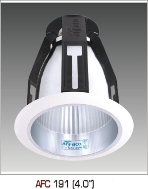 Đèn downlight AFC-191