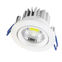 Đèn Downlight âm trần 5W PRDFF90L5/D