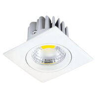 Đèn Downlight âm trần 5W PRDGG90L5/D