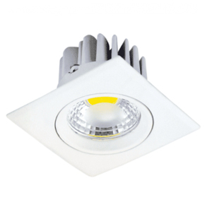 Đèn Downlight âm trần 5W PRDGG90L5/D