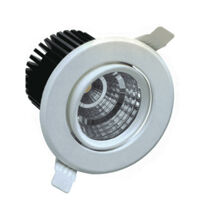 Đèn Downlight âm trần 5W PRDHH90L5/D