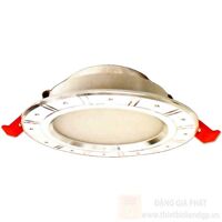 Đèn downlight âm trần AB 07 led 7W