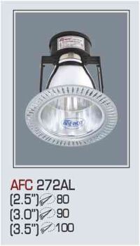 Đèn downlight âm trần Anfaco AFC 272AL 3.5