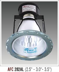 Đèn downlight âm trần Anfaco AFC 282AL 3.0