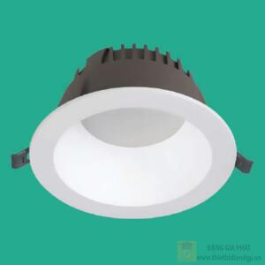 Đèn downlight âm trần AT-122 led 12W