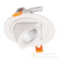 Đèn downlight âm trần AT-41 led 10W