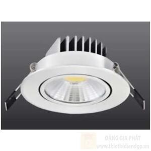 Đèn downlight âm trần AT-47 led 5W