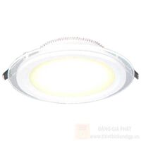 Đèn downlight âm trần AT-50 9W