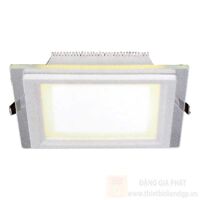 Đèn downlight âm trần AT-54 9W