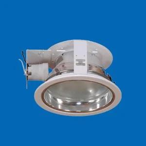 Đèn downlight âm trần có kính Duhal LGD2.13