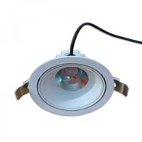 Đèn downlight âm trần D-104COB4