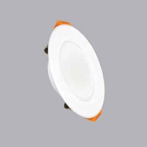 Đèn Downlight âm trần DLT 5W ánh sáng trung tính MPE DLT-5N