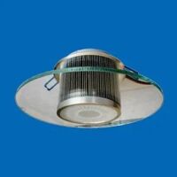 Đèn downlight âm trần Duhal DFK851A