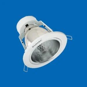 Đèn downlight âm trần Duhal LDL3.0