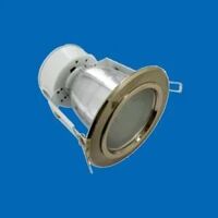 Đèn downlight âm trần Duhal LDK4.0