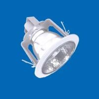 Đèn downlight âm trần Duhal LGE3.0