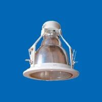 Đèn downlight âm trần Duhal LHK5.0