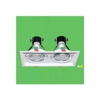 Đèn downlight âm trần Hufa AT-106