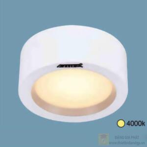 Đèn downlight âm trần LN-25 10W