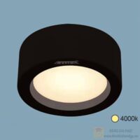 Đèn downlight âm trần LN-26 10W