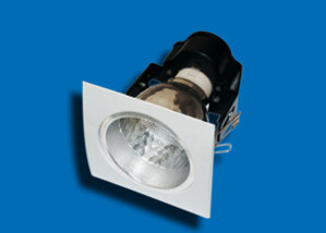 Đèn Downlight Âm Trần Paragon PRDO137E27