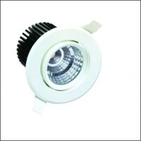 Đèn downlight âm trần Paragon PRDHH90L5