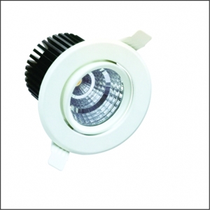 Đèn downlight âm trần Paragon PRDHH90L5