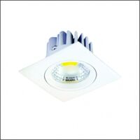 Đèn downlight âm trần Paragon PRDGG90L5