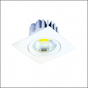 Đèn downlight âm trần Paragon PRDGG90L5