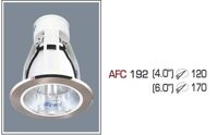 Đèn downlight Anfaco AFC-192/170 (6 inch)