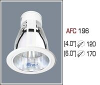 Đèn downlight Anfaco AFC-196 - 4.0 inch