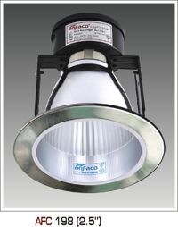 Đèn downlight Anfaco AFC-198 - 2.5 inch