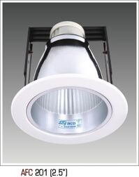 Đèn downlight Anfaco AFC-201 - 2.5 inch