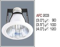 Đèn downlight Anfaco AFC-203 - 3.5 inch