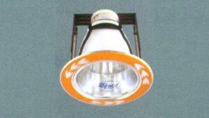 Đèn downlight Anfaco AFC-219 - 3.5 inch