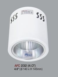 Đèn downlight Anfaco AFC-232 - 3.5 inch