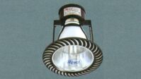 Đèn downlight Anfaco AFC-279 - 2.5 inch