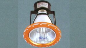 Đèn downlight Anfaco AFC-281 - 2.5 inch