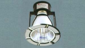 Đèn downlight Anfaco AFC-337