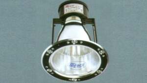 Đèn downlight Anfaco AFC-345 - 2.5 inch