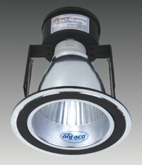 Đèn downlight Anfaco AFC-368D 2.5