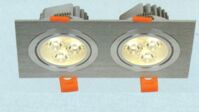 Đèn downlight Anfaco AFC-771B/2-3W