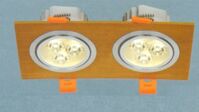 Đèn downlight Anfaco AFC-771V/2-7W