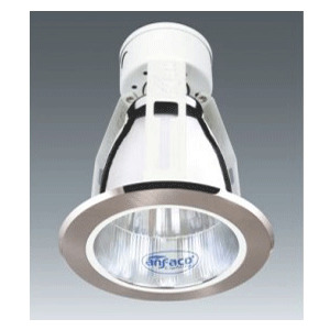 Đèn downlight Anfaco âm trần AFC192 4 inch